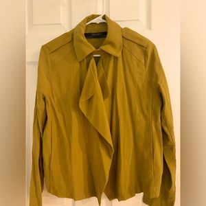 Zara light jacket